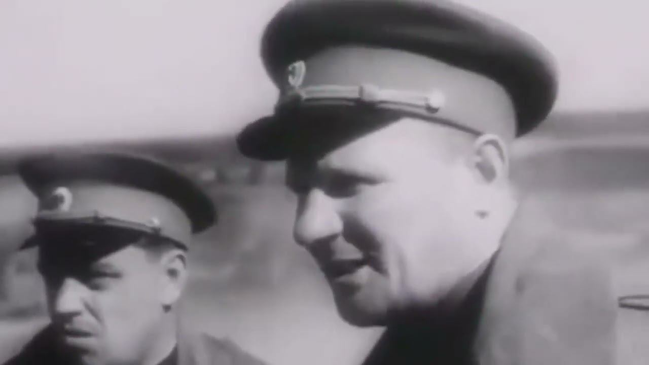 К 80-летию победы в Курской битве смотреть онлайн