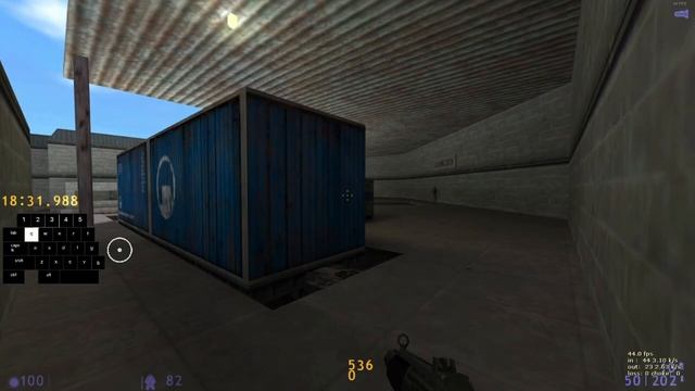 Half-Life: Blue Shift Speedrun Tutorial (check comments!) смотреть онлайн