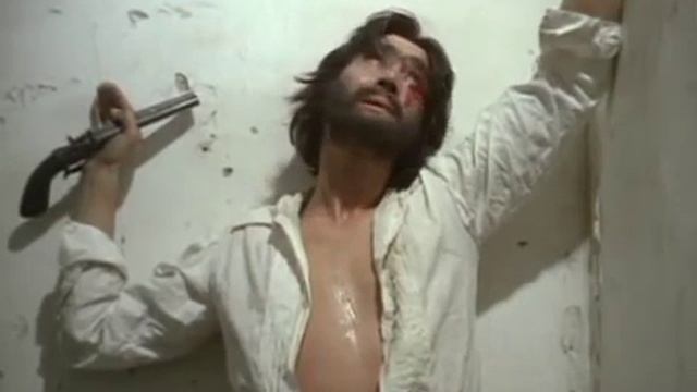 "Acá está Juan Moreira, mierda" (1973) смотреть онлайн
