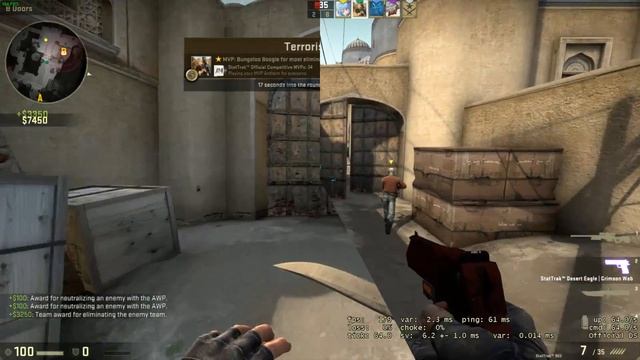 How to Kill Silver Elites. Path to Global. #Ep 1 #Highlights смотреть онлайн