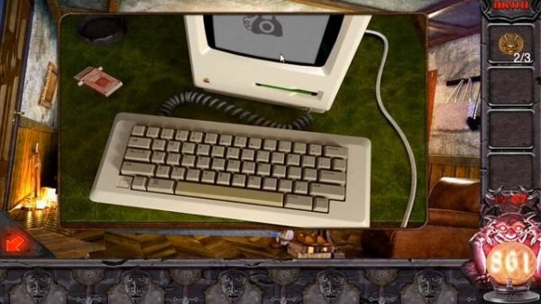 Room Escape 50 Rooms 8 Level # 7 Android/iOS Gameplay/Walkthrough