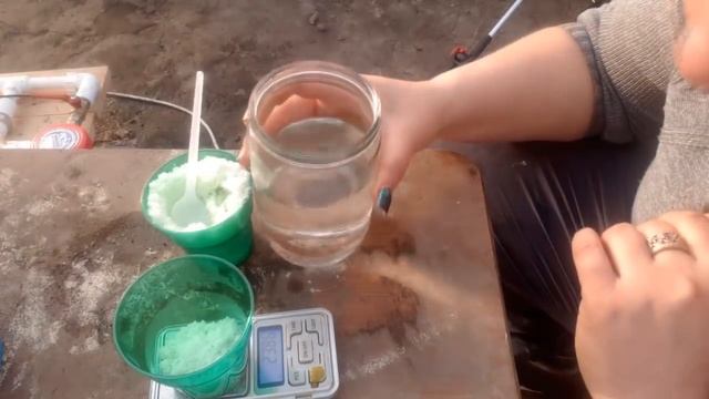 Грибок в торфе "Агробалт". Чем подкармливаю саженцы смотреть онлайн