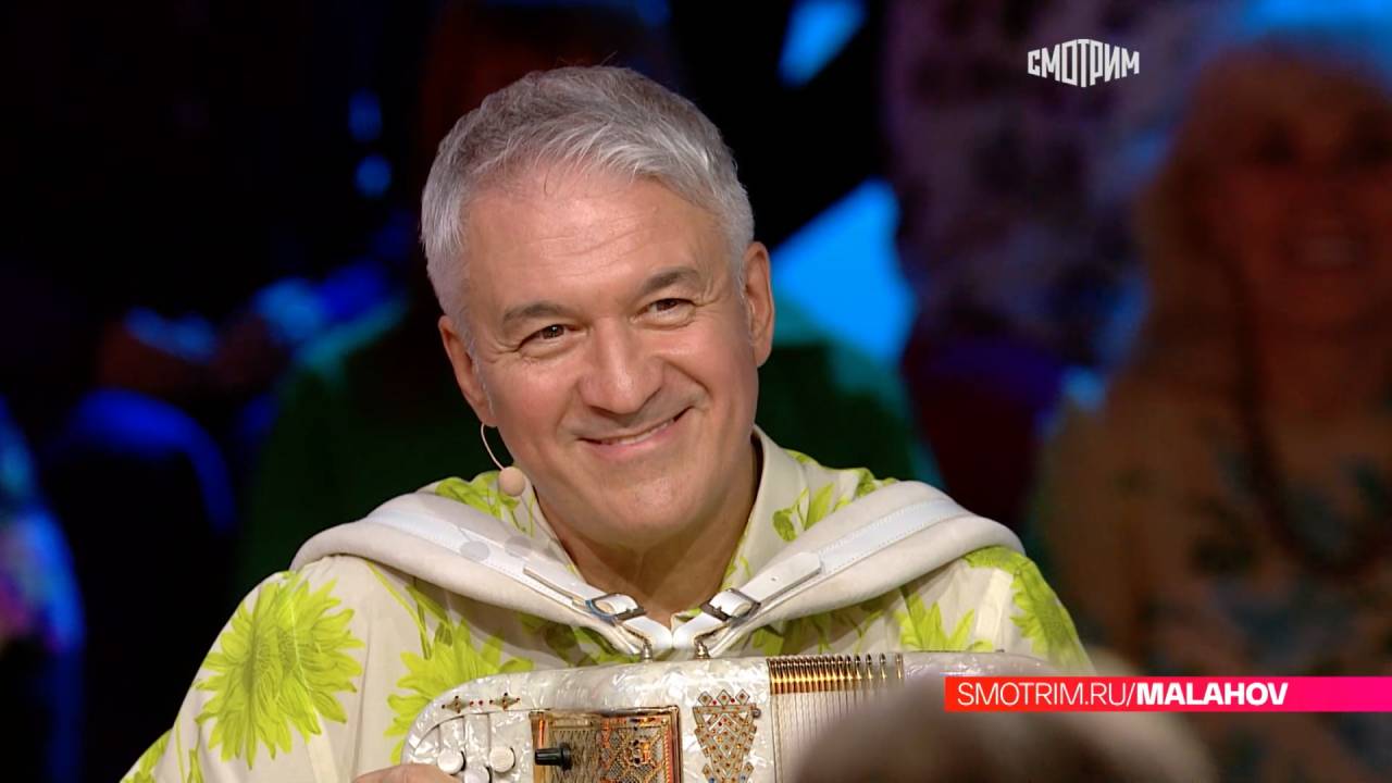 СМОТРИМ! Вечернее шоу Андрея Малахова "Песни от всей души" - СЕГОДНЯ В 17:50 // АНОНС смотреть онлайн