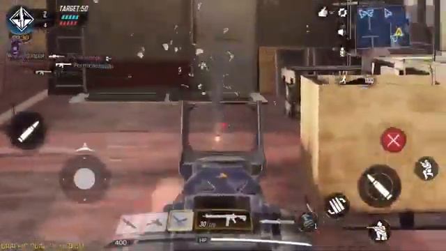 Call of duty mobile Mod menu (2020) (New) смотреть онлайн