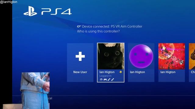 Let's Play Eden Tomorrow DEMO - LIVE PSVR GAMEPLAY смотреть онлайн