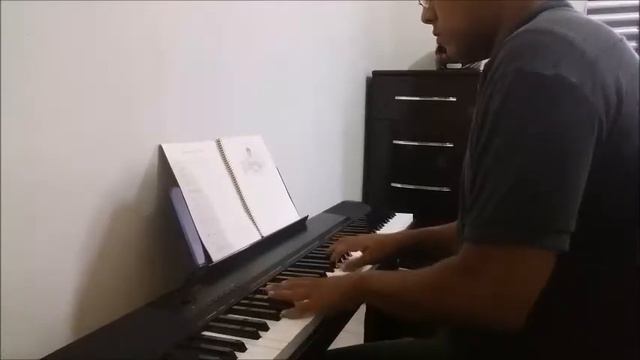 Reverência É Amor (Músicas para Crianças) Piano Digital Casio CDP130BK смотреть онлайн