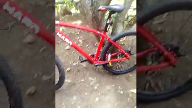 Haro Calavera Sport (2016)