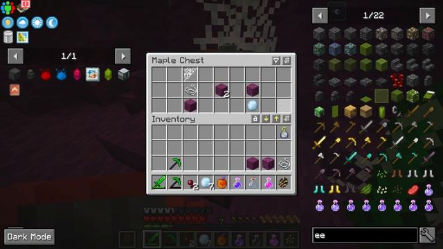Minecraft Stone technology ultimate Ep21"Dungeon run ugh." смотреть онлайн