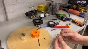 Toyota Camry 55 - Замена штатных динамиков в панели