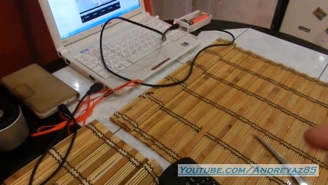 Fly Air Mouse RC11 смотреть онлайн