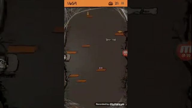 Я играю в doodle jump 3 часть смотреть онлайн