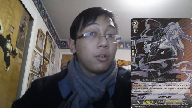 Unlocking the Clan! Oracle Think Tank: Section 1 - Basics/History смотреть онлайн