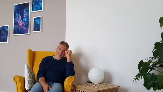 Разговор с Кириллом Макаровым о жизни и смерти. Омск октябрь 2023 смотреть онлайн