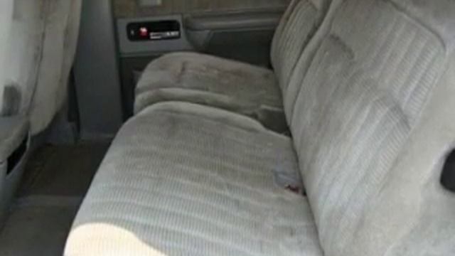 Preowned 1993 Chevrolet Suburban Everett WA 98204 смотреть онлайн