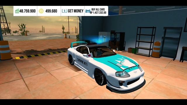 Unlock smoke color car parking (warna keren) смотреть онлайн