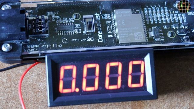 113 - A closer look at ConsoleCast, a universal serial to WIFI bridge смотреть онлайн