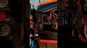 Скачки напряжения на ИЖ Юпитер 5.