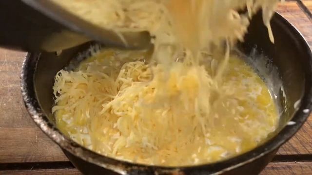 Вкусные блюда