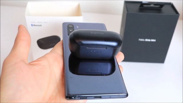 PAMU SLIDE MINI recensione | meglio delle Pamu Slide Plus? смотреть онлайн