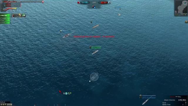 Navy Field 2 Gameplay Dutch смотреть онлайн