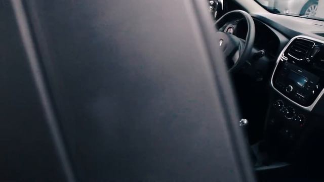 Renault Sandero Stepway - Cirne Automóveis смотреть онлайн