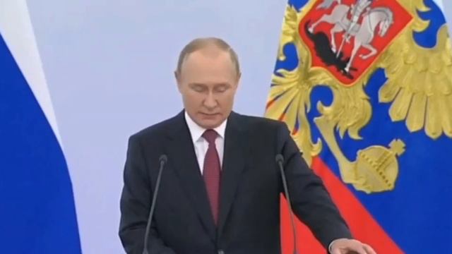 Советский Союз Будет Восстановлен! ИИ Все Прописал! смотреть онлайн