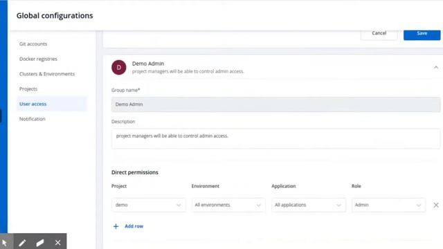 [Product Feature] Manage User/Group Access on Devtron Platform смотреть онлайн