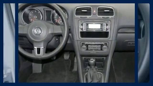 Volkswagen Golf Variant Comfortline VI 1.4 TSI 16 6-Gang смотреть онлайн