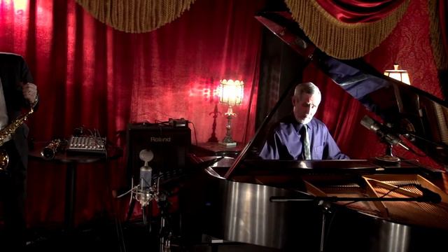 Jim Ferris Trio - 'Manic Moments' - March 9, 2014 @ C GRACE, Raleigh, NC смотреть онлайн