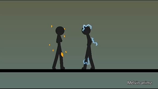 Stick nodes giveaway project||Fire vs lightning(preview)#sticknodesgiveaway#tutorial#elements#fight смотреть онлайн