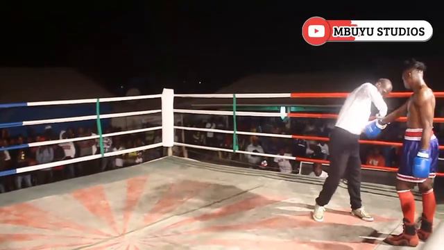 HALIDI KARAMA VS BASHIRU MOHAMED смотреть онлайн