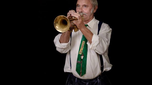 "My Sin" performed by Cornet-Ole's New Orleans Connection смотреть онлайн