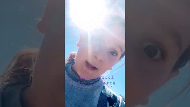 after school with friend смотреть онлайн