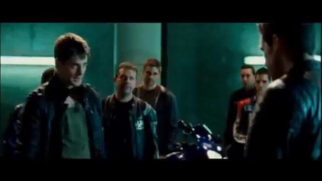 Dorian Tormenta de Arena (ost Tri metra nad urovnem neba) смотреть онлайн