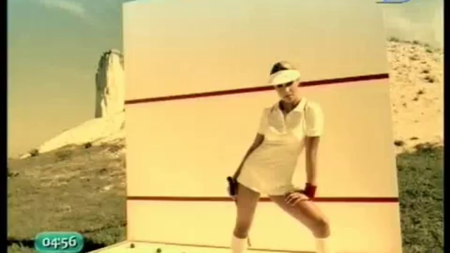 Vika Antonova - Nikolia   [ HQ ]