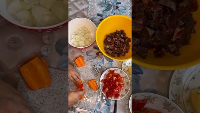 Мясо по тайский.Лёгкий рецепт.#мясо #самыйвкусный #горячиеблюда #домашниерецепты #легкийрецепт смотреть онлайн