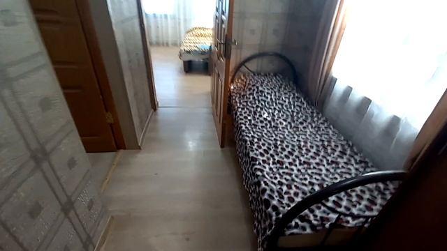 Калинина / С.Романа 8чел 4к Дом - Жилье в Ейске | Отдых в Ейске смотреть онлайн