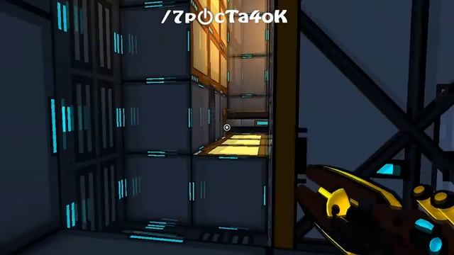 «Похождения в Inverto» Let`s Play #2 смотреть онлайн