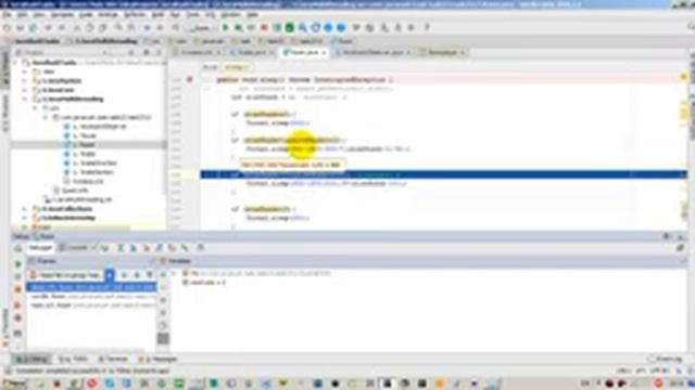 JAVARUSH: Змейка 11-13 смотреть онлайн