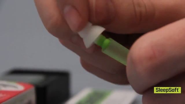 Беруши для сна SleepSoft Alpine: обзор. Как пользоваться берушами для сна? смотреть онлайн
