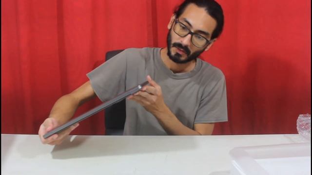 MacBook Pro 2020 (Unboxing)