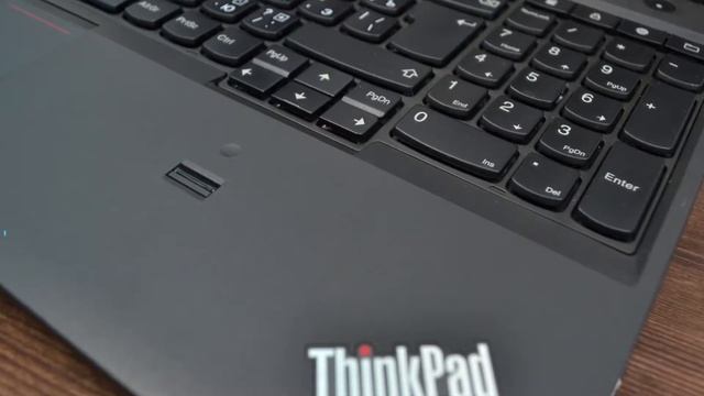 Ноутбук Lenovo ThinkPad T540p б/у из Европы смотреть онлайн