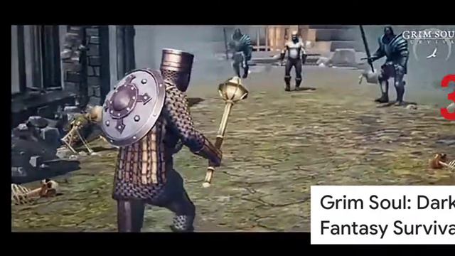 5 Survival Games with best graphic for Android and iOs смотреть онлайн