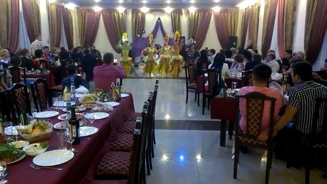 Бакинский дворик ресторан челябинск