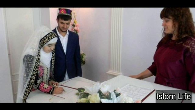 30 кишилик туй хакида маъруза | Лайк 👍 босишни унутманг азизлар | Очилди домла смотреть онлайн