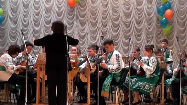 Йосип Тамарин Полька жарт смотреть онлайн