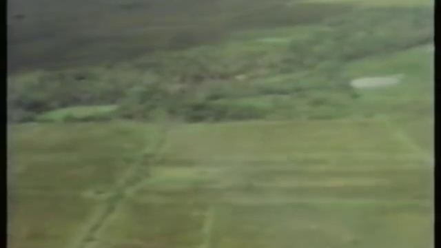 128th Helicopter Gunship Assault Company, prepping the LZ Vietnam 1969. смотреть онлайн