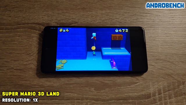 Poco X3 Pro / Snapdragon 860 - Mario games / PES 2013 / Resident Evil: Revelations - Citra MMJ -Tes смотреть онлайн