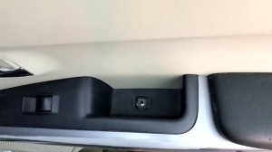 Как снять дверную обшивку Outlander. How to remove  the door trim Outlander.