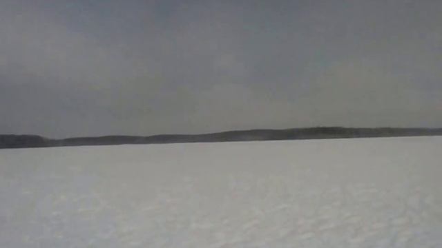 Рыбалка. оз.Увильды подледный лов, смотреть онлайн